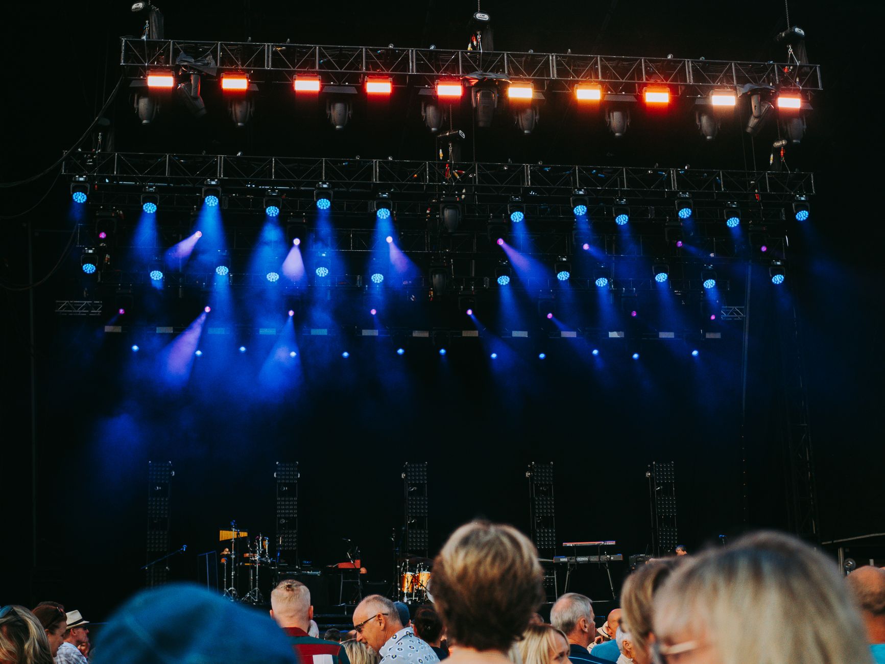 Festhalle Frankfurt: Events, Anfahrt & Parken – alle Tipps