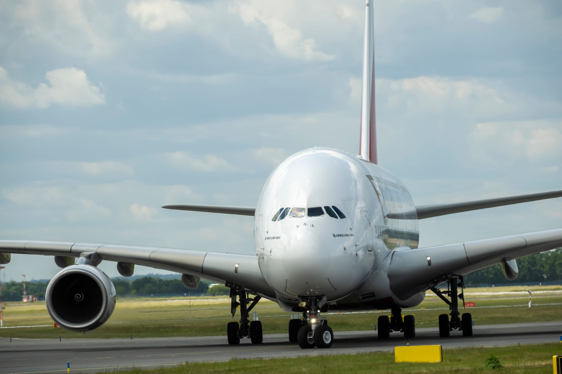 Flughafen Frankfurt Lageplan: Alle Terminals & Wege
