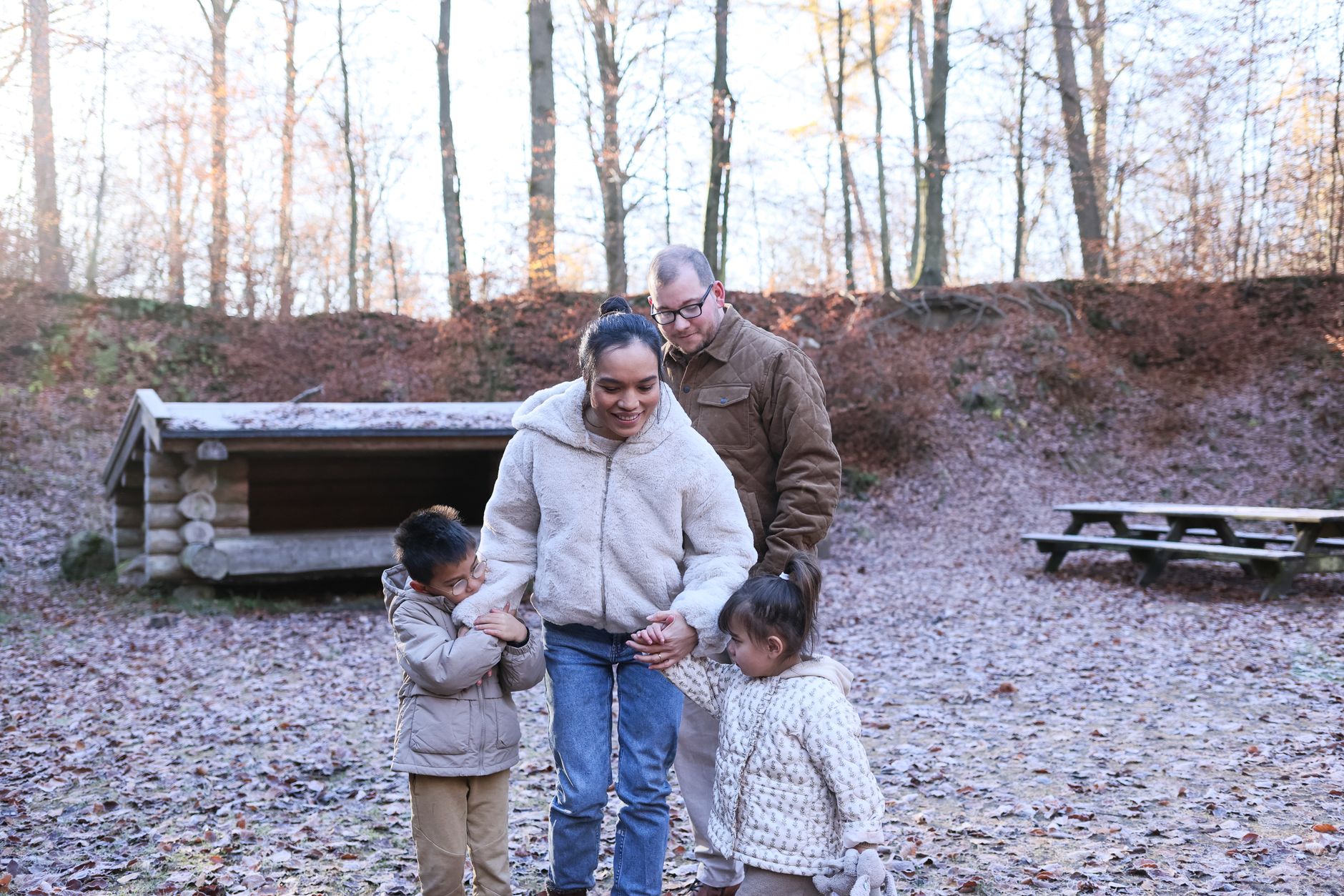 Ausflug mit Kindern ab Frankfurt: Die schönsten Familienziele
