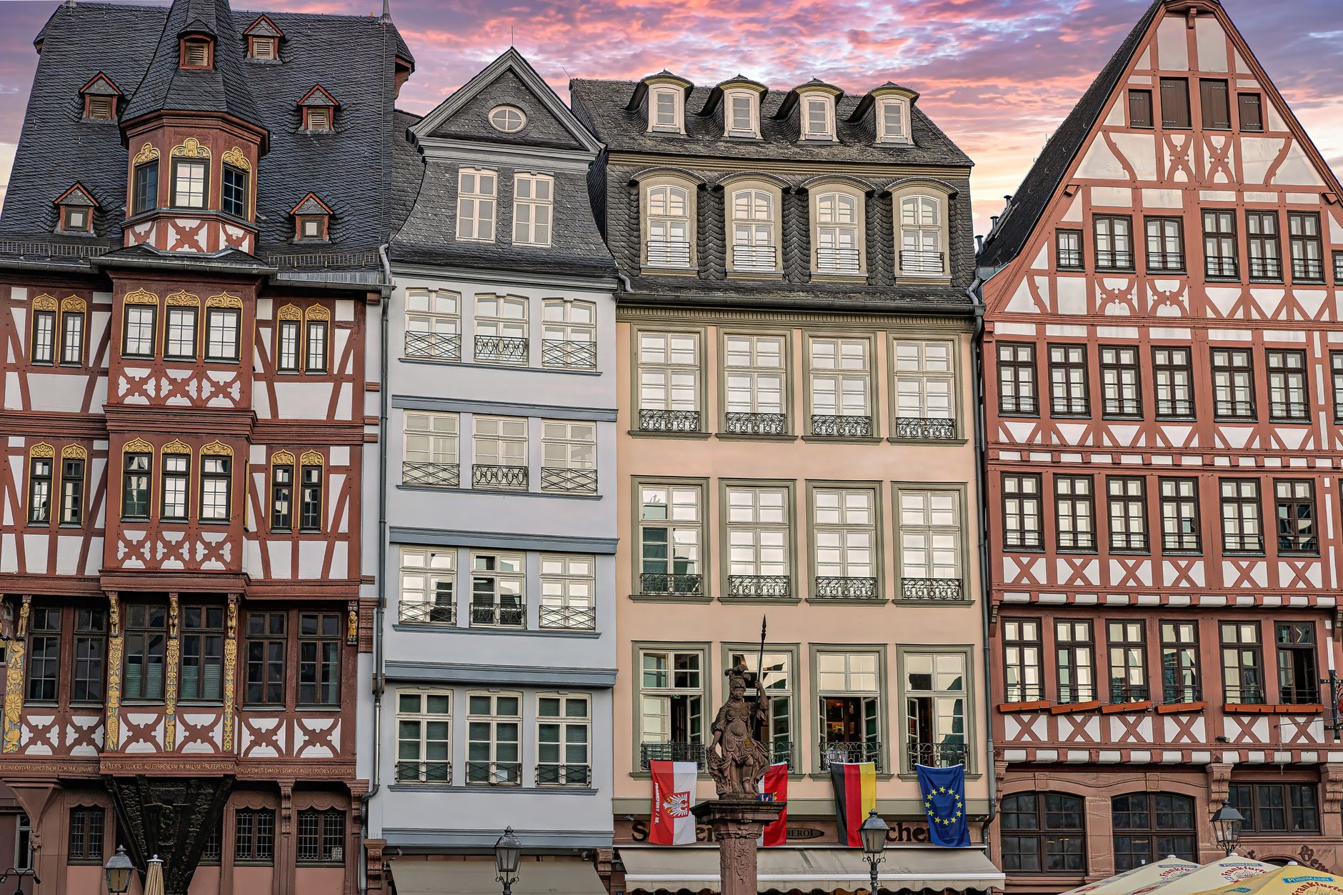 Historisches Museum Frankfurt: Tickets, Öffnungszeiten & Highlights