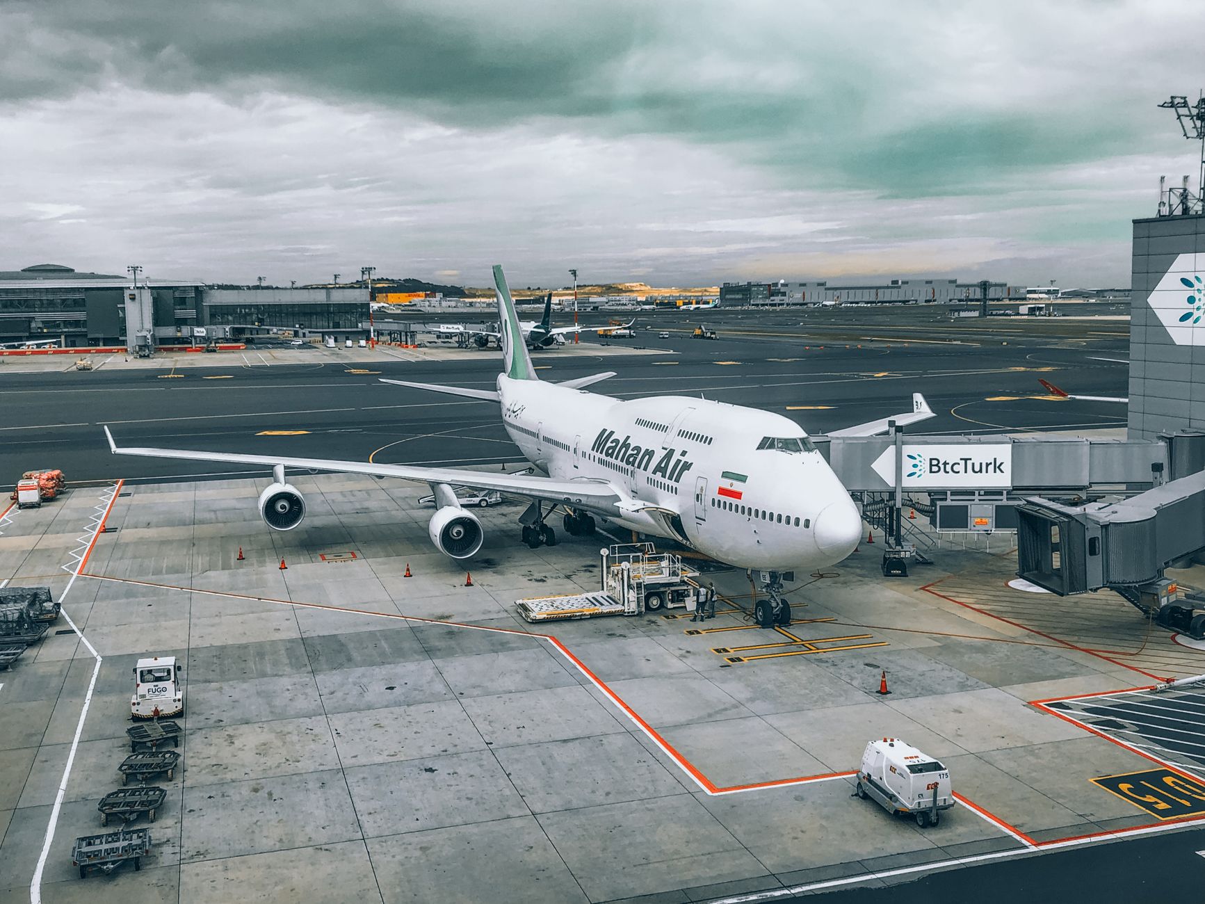 Hotels am Flughafen Frankfurt: Die besten Optionen pro Terminal