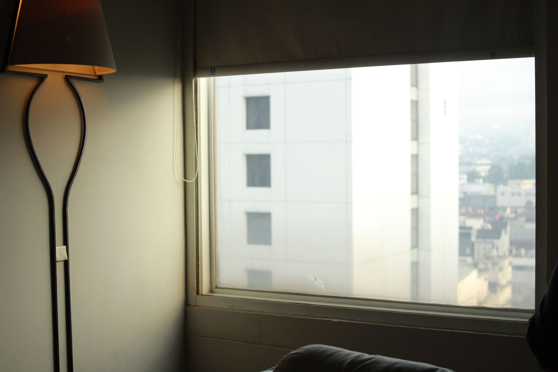 Hotels mit Skyline-Blick in Frankfurt: Die besten Aussichten