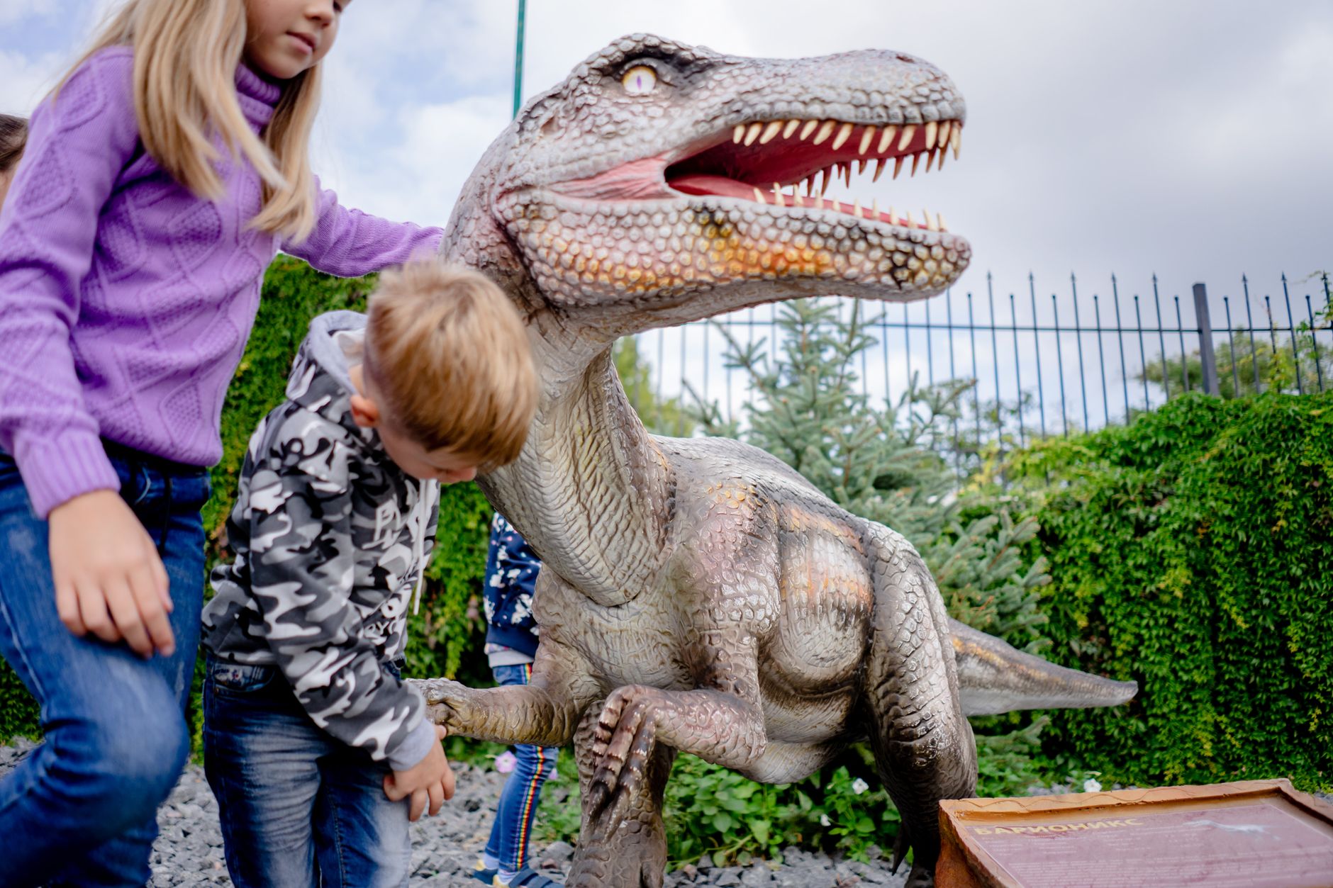 Museen für Kinder in Frankfurt: Die besten Ziele für Familien