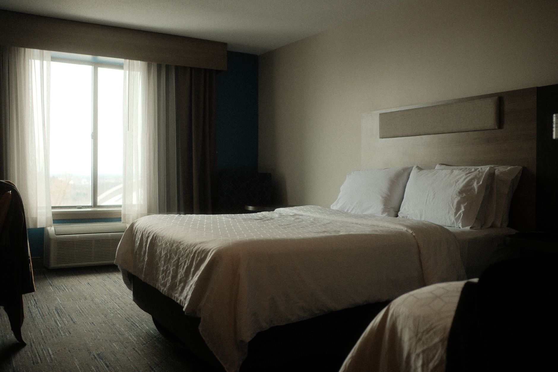 Park Sleep Fly Frankfurt: Hotel mit Parkplatz am Flughafen