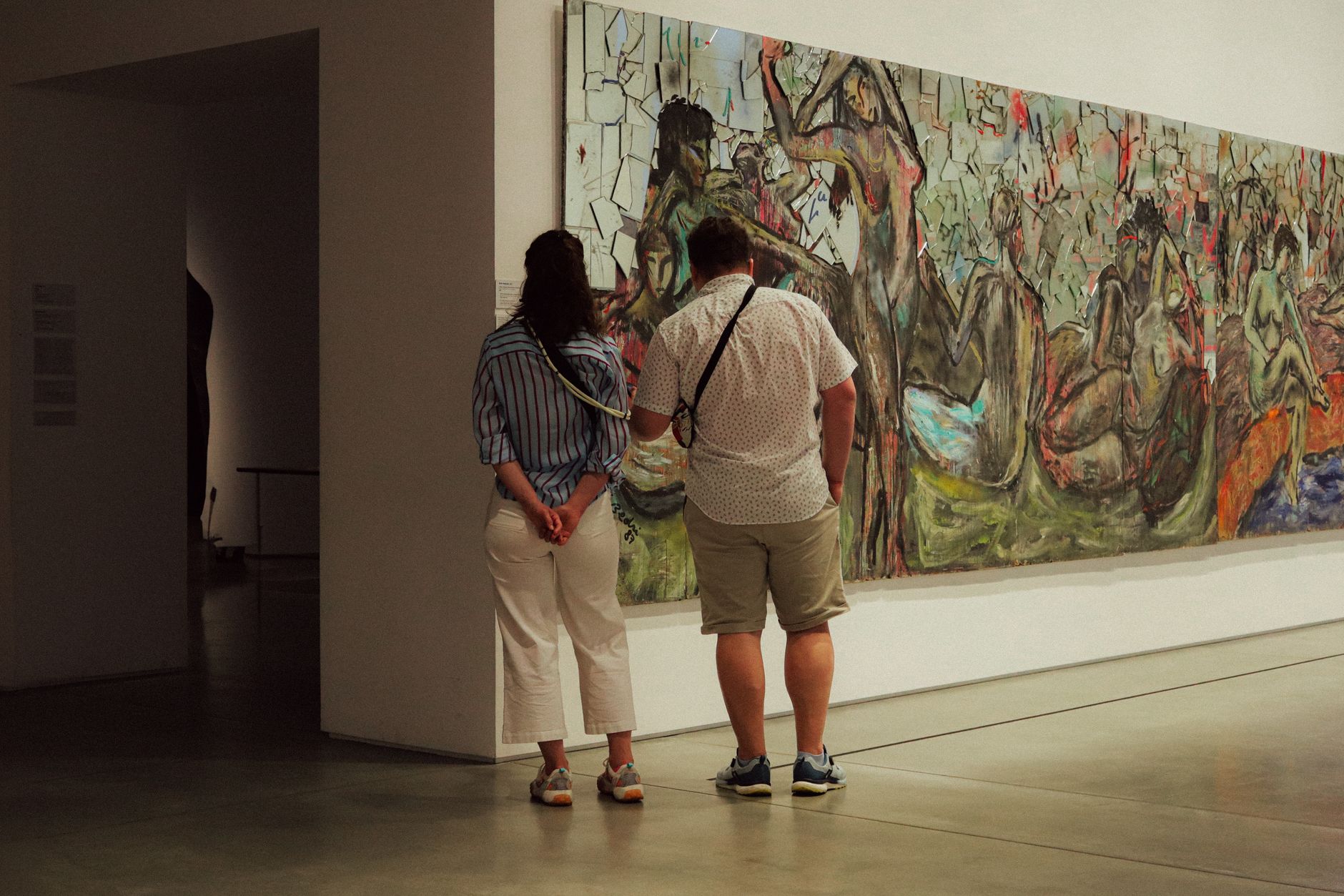Schirn Kunsthalle Frankfurt: Ausstellungen, Tickets & der Umzug nach Bockenheim