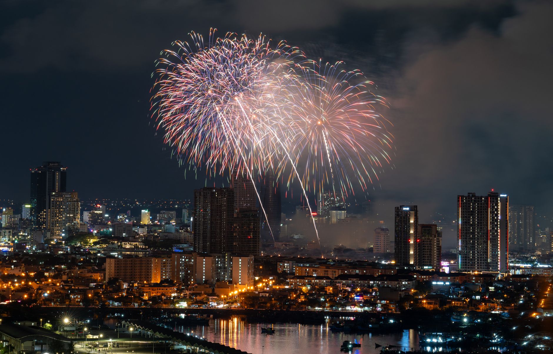 Silvester in Frankfurt mit Kindern: Tipps für einen ruhigen Jahreswechsel
