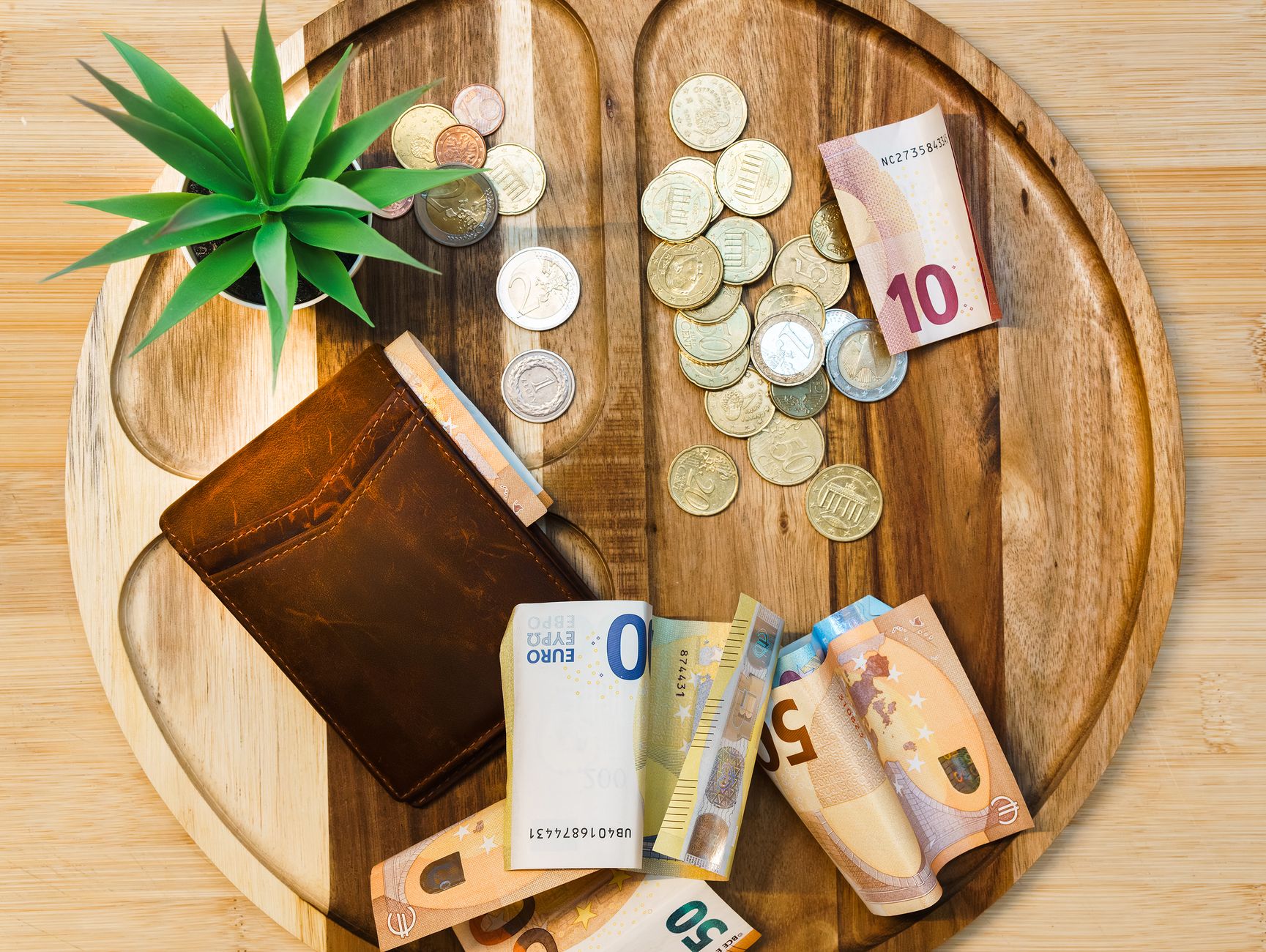 Was kostet ein Wochenende in Frankfurt? Die ehrliche Rechnung
